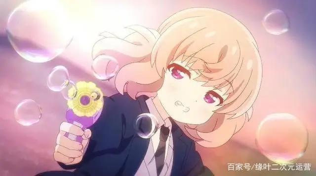 动画音乐推荐：1月新番《SLOWLOOP》ED，春暖花开般的日常