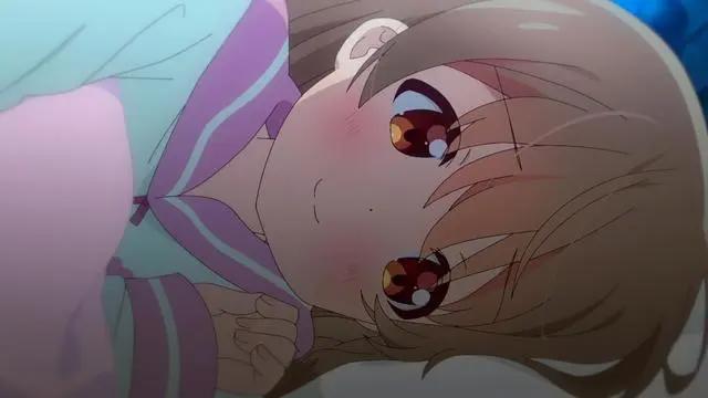 芳文社新番开播，老兵回归，猛男流泪