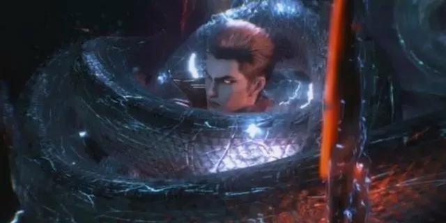 《吞噬星空》暂时停更，国漫也会出现介质问题？