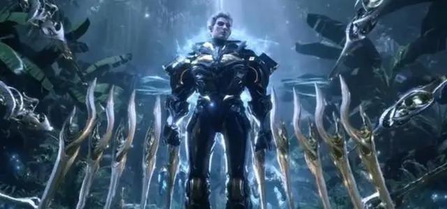 《吞噬星空》暂时停更，国漫也会出现介质问题？