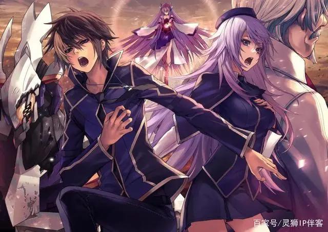 一大波知名IP齐聚东莞，第十二届中国国际漫博会第2波剧透来了！