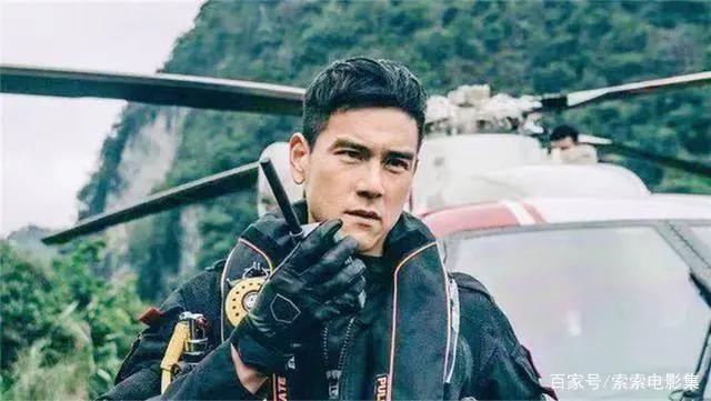 史上最拥挤的端午档！19部电影扎堆上映，彭于晏郑凯等男神全来袭
