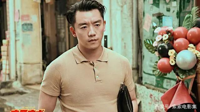 史上最拥挤的端午档！19部电影扎堆上映，彭于晏郑凯等男神全来袭