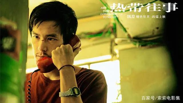 史上最拥挤的端午档！19部电影扎堆上映，彭于晏郑凯等男神全来袭