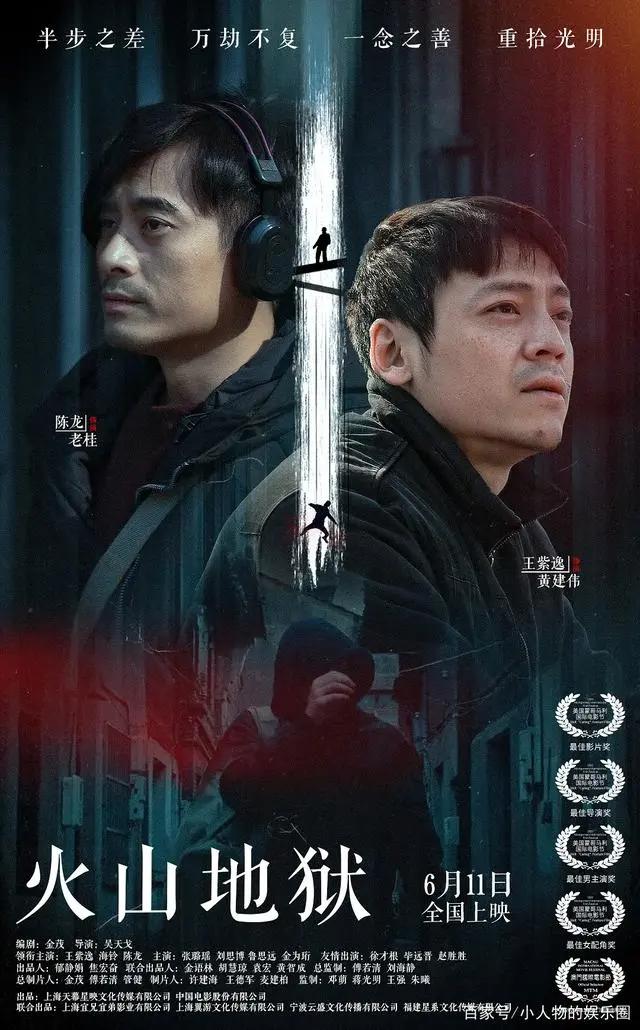 二八定律失灵，端午档上演平均主义，外国动漫成冠军！