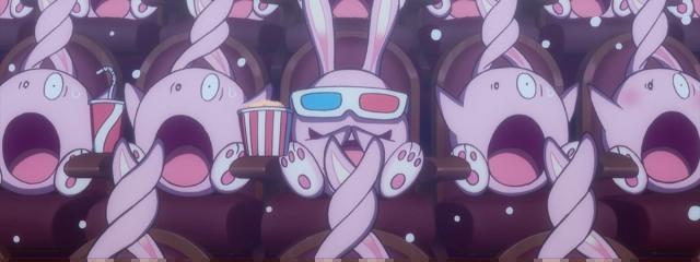 哆啦A梦剧场版，就是日本动画的“太祖长拳”