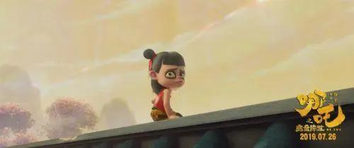 票房逼近40亿，《哪吒》打破所有人的想象