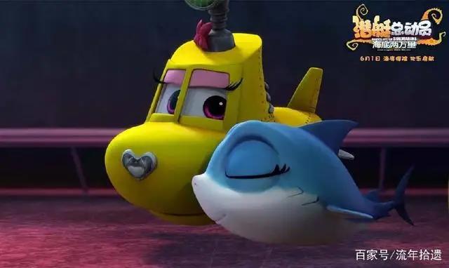 票房仅2.2万，连宣发费都赚不回来，网友：烂出了新天地！