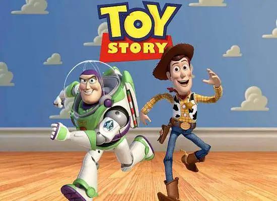 曾被乔布斯收购，动漫界神一样存在的皮克斯究竟是怎样一个公司