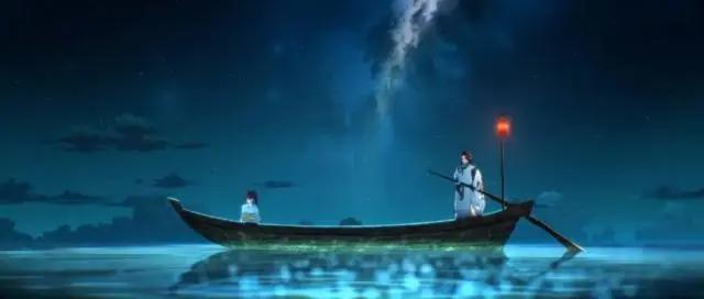 动画制片线上分享会——来和制片大大一起聊天吧！