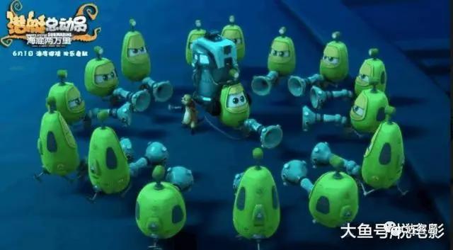 六一儿童节,三部电影热映电影值得带孩子一看