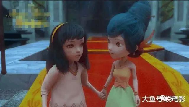 六一儿童节,三部电影热映电影值得带孩子一看