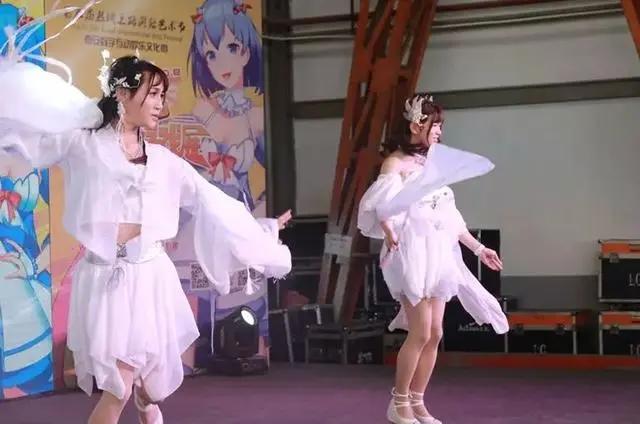 国庆长假期间，国际动漫界“三件大事”燃爆西安！