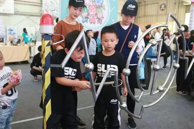 国庆长假期间，国际动漫界“三件大事”燃爆西安！