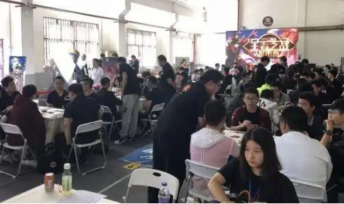 国庆长假期间，国际动漫界“三件大事”燃爆西安！