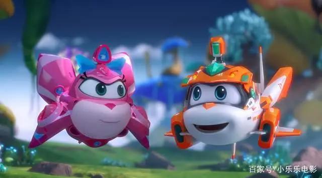 六一当天票房过亿！这次挑起国产电影大梁的，却是一部动画片