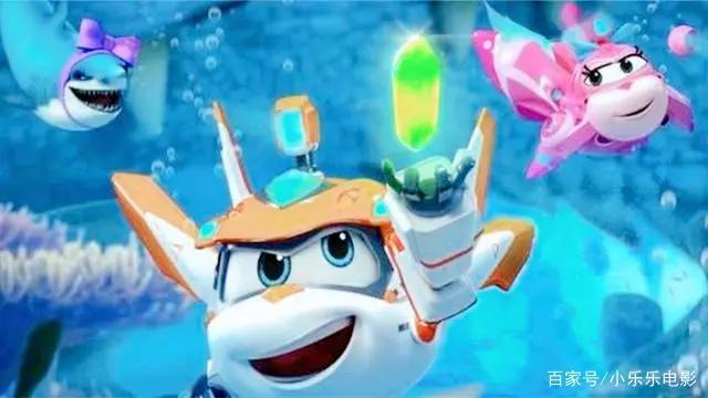 六一当天票房过亿！这次挑起国产电影大梁的，却是一部动画片