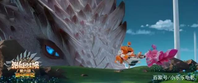 六一当天票房过亿！这次挑起国产电影大梁的，却是一部动画片