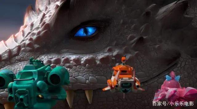 六一当天票房过亿！这次挑起国产电影大梁的，却是一部动画片