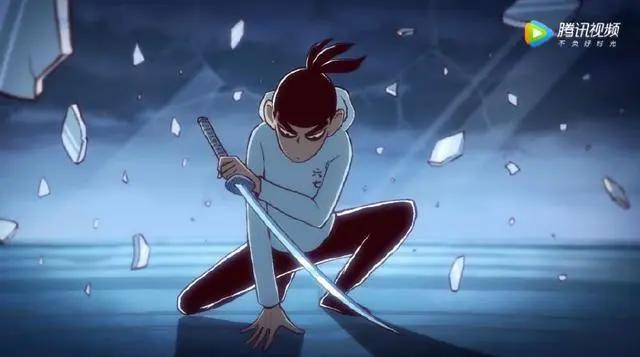 B站9.8，豆瓣9.0，这样的国产动画出一部我捧一部