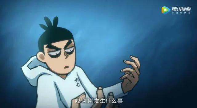 B站9.8，豆瓣9.0，这样的国产动画出一部我捧一部