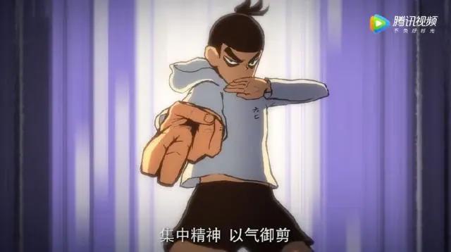 B站9.8，豆瓣9.0，这样的国产动画出一部我捧一部