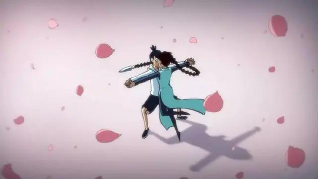 B站9.8，豆瓣9.0，这样的国产动画出一部我捧一部