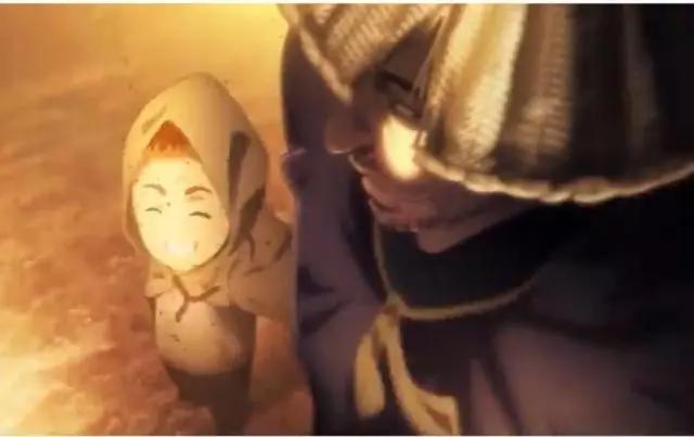 未来最值得期待上线的两部国漫之作，其中一部被视为国漫之光