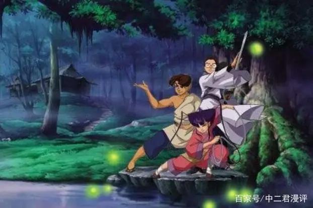 这几部没有结局的国漫，网友：进棺材了还没看到结局