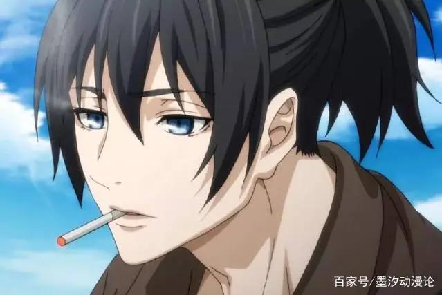 《一人之下》是最高水平的国漫？那这几部国漫又是什么水平！