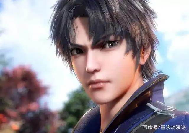 《一人之下》是最高水平的国漫？那这几部国漫又是什么水平！