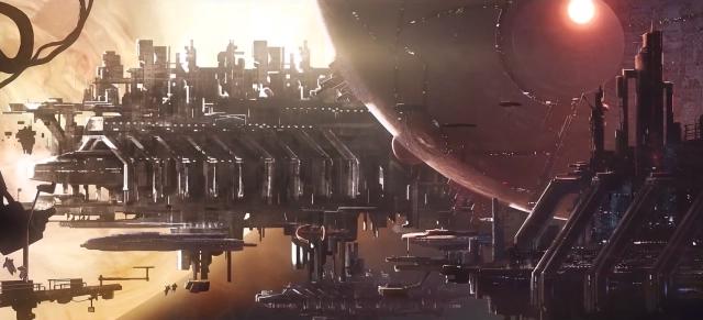 B站十周年，《三体》决定做成动漫，制作方是艺画开天