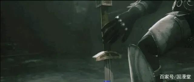 你还觉得国漫依旧落后？那你一定没看过以下几部动漫！