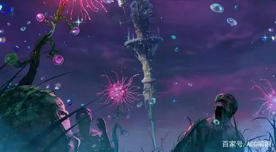 新番未播出已破百万关注，这部科幻巨作欲将成为国漫崛起的证明