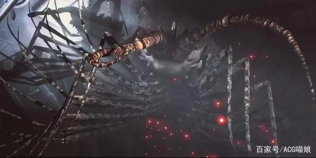 新番未播出已破百万关注，这部科幻巨作欲将成为国漫崛起的证明