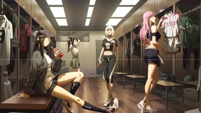 国内七大最优秀3D动画公司，你喜欢的国漫，大多出自他们之手