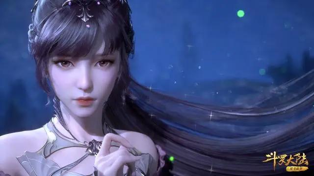 国内七大最优秀3D动画公司，你喜欢的国漫，大多出自他们之手