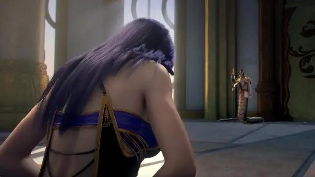 国内七大最优秀3D动画公司，你喜欢的国漫，大多出自他们之手