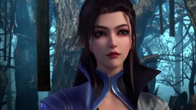 国内七大最优秀3D动画公司，你喜欢的国漫，大多出自他们之手