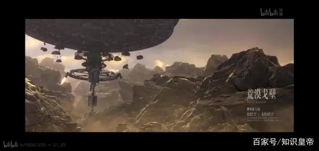 灵笼真粉必要懂得，你不知道的灵笼冷知识