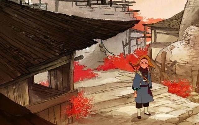 这些国产动画虽然没有大肆宣传，但口碑超级好