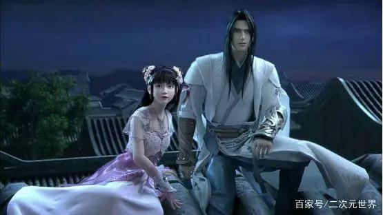 有事烧纸！因为没钱，2018这些好国漫有生之年可能都看不到了……