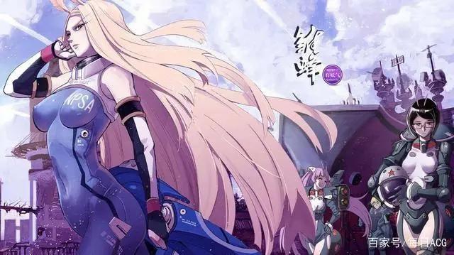 有哪些动漫播到一半被停播了？