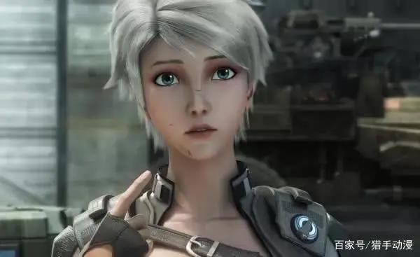 七月新番霸权是谁？当这部国漫现世，都不是对手，第一集70分钟！