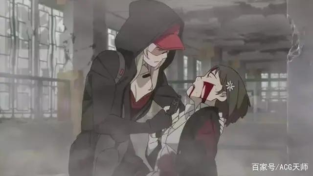 那些有且仅有一集的动漫，神作往往是可遇而不可求