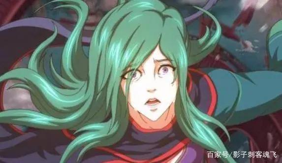 四部很难看到的国产动漫，这些经典都被埋没了！