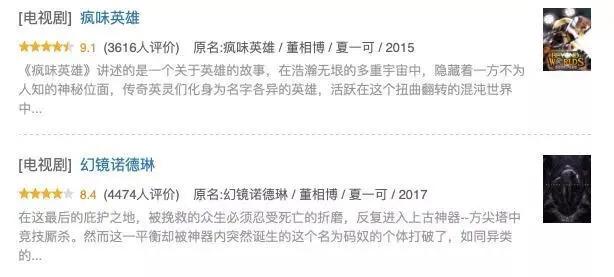 国产动画工业的探路者：《灵笼》会开启本土科幻动画新篇章吗？