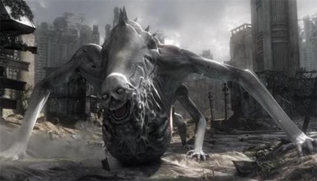 灵笼：B站评分9.5的科幻动画，国漫就是背地里使劲的伪差生