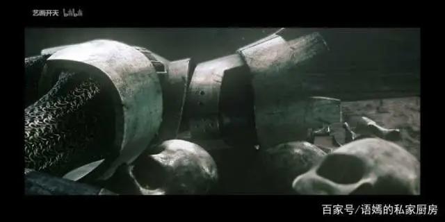 这部饱受争议的国漫停更，暴力，美学，血腥，码奴的未来是什么？