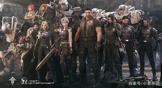 从《幻镜诺德琳》前传（疯味英雄）的火热到《幻镜诺德琳》的消失